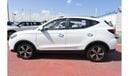 MG ZS MG ZS 1.5L Petrol , Full Option Model 2023 Color White