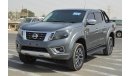 Nissan Navara Full option clean car