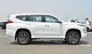 Mitsubishi Montero Brand New Mitsubishi Montero Sport 2023 Export 3.0L A/T 4WD Petrol|White/Beige |MONTEROSPORTGLS2|