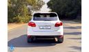 Porsche Cayenne Std 3.6L S - Reliable Performance - Agency Maintained - Book Now!