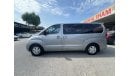 Hyundai H1 Starex