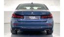 BMW 520i Joy Edition | 1 year free warranty | 0 Down Payment