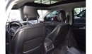 Ford Edge 100% Not Flooded | Sport | GCC Specs | Original Paint | Excellent Condition | Single Owner