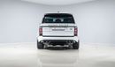 Land Rover Range Rover P510 Vogue SE SVO - 2 Years Approved Warranty - Approved Prepared Vehicle