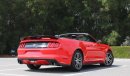 Ford Mustang EcoBoost Premium Convertible,