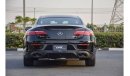 مرسيدس بنز E 400 كوبيه 2022 E53 AMG Kit