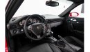 Porsche Carrera GT 2008 PORSCHE CARRERA / 19 INCH RIMS / BOSE SOUND SYSTEM / WARRANTY AVAILABLE