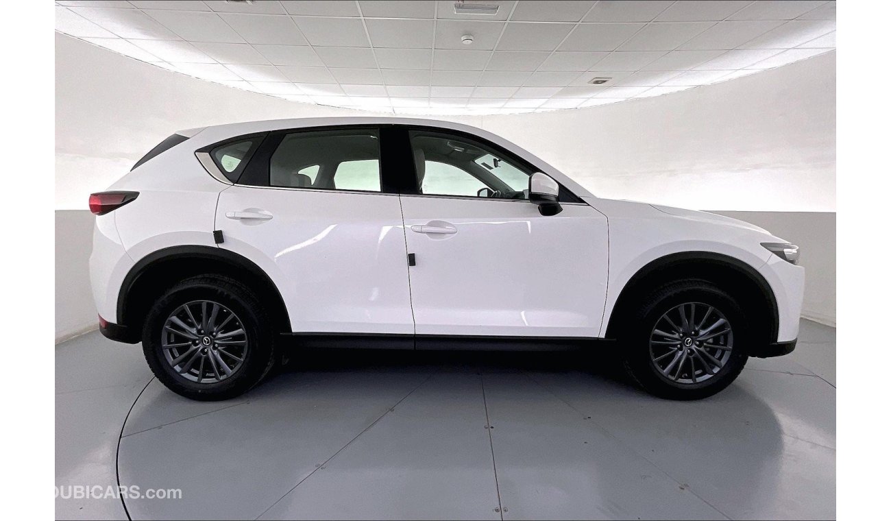 Mazda CX5 GT | 1 year free warranty | 0 Down Payment