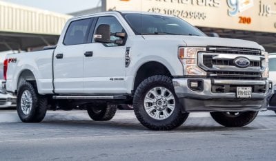 فورد F 250