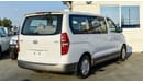 Hyundai H-1 HYUNDAI H1 2.4L PETROL MY 2020 FOR EXPORT