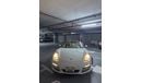 Porsche 718 Boxster 2.7 Standard Porsche Boxster