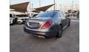 Mercedes-Benz S 450 Std Mercedes S 450