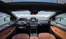 Mercedes-Benz GLE 63 S AMG GCC 1 OWNER - HOT CASH OFFER !