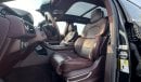 Lincoln Aviator Presidential | V6 | GCC | Low Mileage