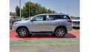 Toyota Fortuner Toyota Fortuner GX A/T 4X4 2.7L V4 2022 MODEL Silver COLOR