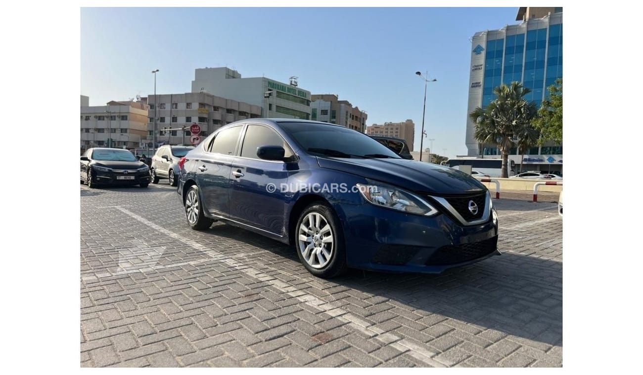 Nissan Sentra LE WE CAN DO EXPORT ALSO