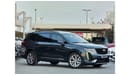 Cadillac XT6 Premium Luxury