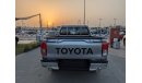 Toyota Hilux 2016 Toyota Hilux SR (AN120), 4dr Double Cab Utility, 2.7L 4cyl Petrol, Manual, Four Wheel Drive. cl