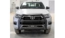 Toyota Hilux 4.0L A/T ADVENTURE 4x4 2025 MODEL