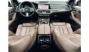 بي أم دبليو X5 2020 BMW X5 xDrive40i M-Sport 7 Seater, Feb 2025 BMW Warranty + Service Pack, Full Options, GCC