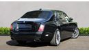 Rolls-Royce Phantom II 4dr Auto 6.7 RIGHT HAND DRIVE