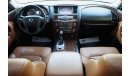 Nissan Patrol LE Titanium