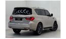 إنفينيتي QX80 Std