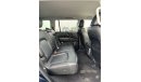 Nissan Armada Nissan Armada 4WD full option 2018