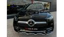 Mercedes-Benz GLE 350 2020 Mercedes-Benz GLE-Class, 350