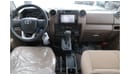 Toyota Land Cruiser 2024 TOYOTA LAND CRUISER GRJ 71 4.0 V6 **EXPORT ONLY**التصدير فقط خارج الخليج**