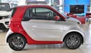 Smart ForTwo Brabus