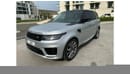 Land Rover Range Rover Sport Personal car (CLEAN TITLE)