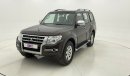 Mitsubishi Pajero GLS TOP 3.5 | Zero Down Payment | Free Home Test Drive