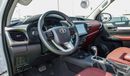 Toyota Hilux S-GLX  SR5 2.7L