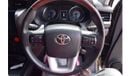 Toyota Fortuner 2019 Toyota Fortuner, 5dr SUV, 2.8L 4cyl 1GD Diesel Engine, Automatic, Four Wheel Drive, Australian 