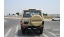 Toyota Land Cruiser Hard Top Hard top LC71 4.0 MT 2024