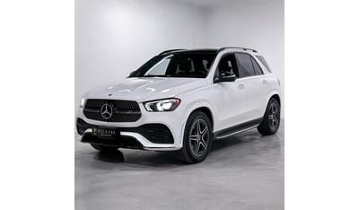 مرسيدس بنز GLE 450 Premium + 3.0L (367 HP) Premium + 3.0L (362 HP)