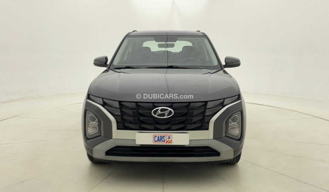 Hyundai Creta SMART 1.5 | Zero Down Payment | Home Test Drive