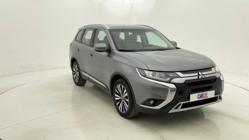 Mitsubishi Outlander GLX LOWLINE 2.4 | Zero Down Payment | Free Home Test Drive