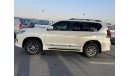 تويوتا برادو Toyota Prado Kakadu 2018 Model Diesel engine