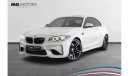 BMW M2 Std 2016 BMW M2 / Full-Service History