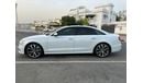 Audi A6 S-line supercharged