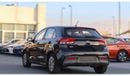 Kia Rio Kia Rio 1.6L 2019 GCC accident free in excellent condition 513 P.M