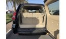 Toyota Prado Toyota Prado 2012 TX-L V4 petrol left hand drive very neat and clean