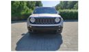 Jeep Renegade Unlimited SPORT