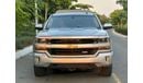 Chevrolet Silverado 5.3 V8 LT