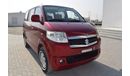 Suzuki APV Suzuki Apv 8 seater, Model:2013. Free of accident.Low mileage