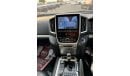 Toyota Land Cruiser Toyota Land Cruiser 2018 Vx v8 diesel