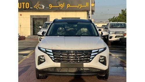 هيونداي توسون Hyundai Tucson Premium 1.6 0KM 2022