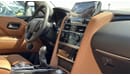 Infiniti QX80 ((Lowest Price)) Sensory ProActive GCC Specs For Export Only